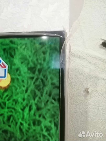 Телевизор samsung smart tv 48
