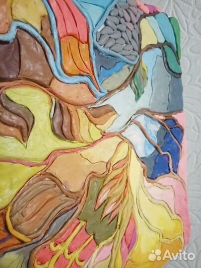 Пластилиновые/ фантазийные