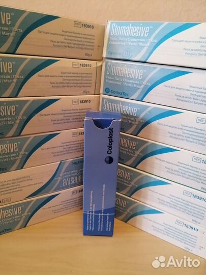 Калоприемники coloplast 175110