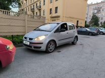 Mitsubishi Colt 1.3 AMT, 2005, 149 000 км, с пробегом, цена 360 000 руб.