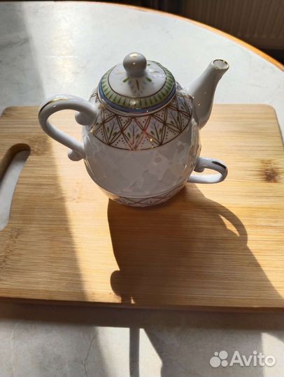 Чайная пара - Тет а Тет