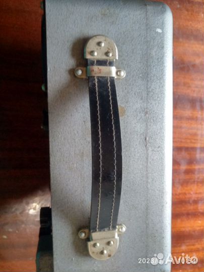 Автотрансформатор 15М-20уз понижающий СССР