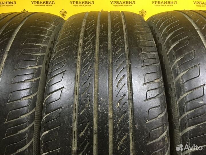 Giti GitiComfort 228 195/55 R16 91H