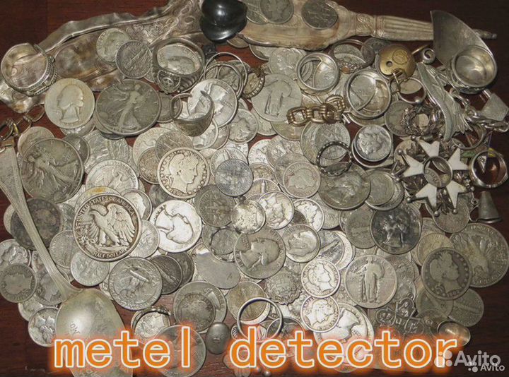 Металлоискатель GP-Pointer II Новый. Доставка