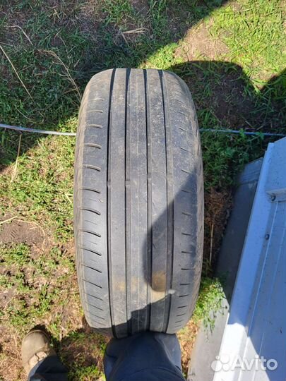 Yokohama C.Drive2 AC02B 215/60 R16