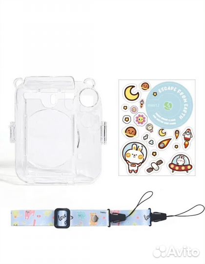 Фотоаппарат