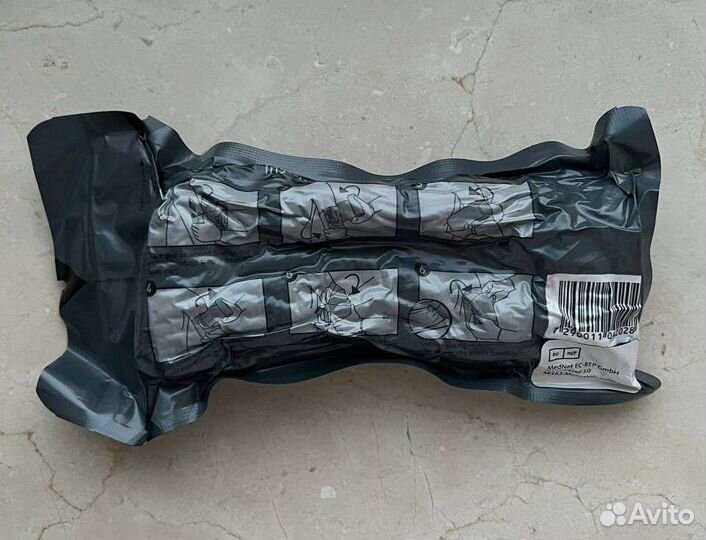 Бандаж (ппи) FCP 02 (15 см)