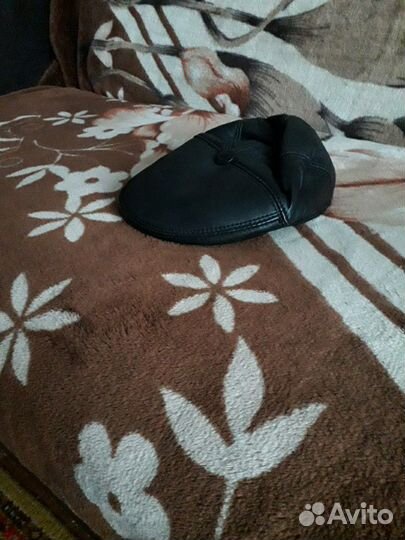 Мужская кепка