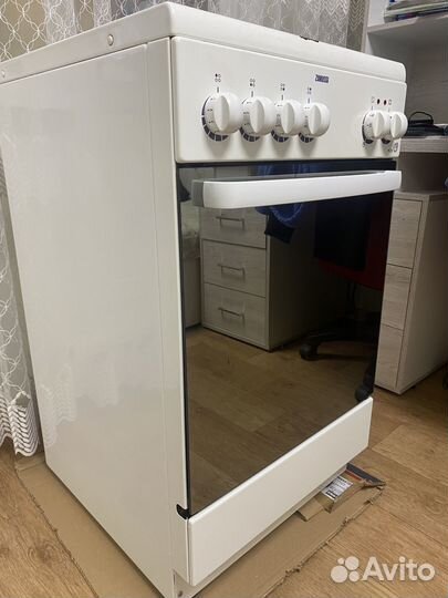 Плита электрическая