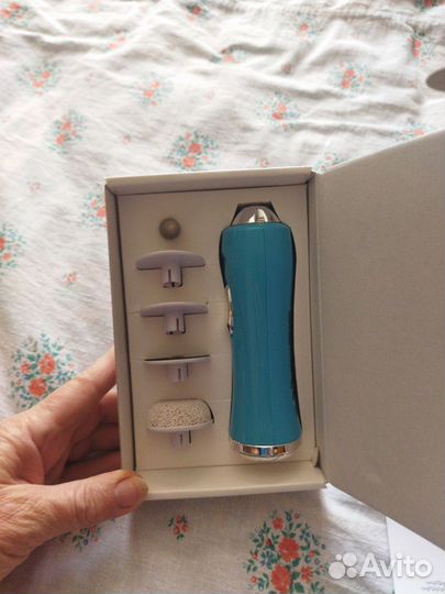 Аппарат для педикюра