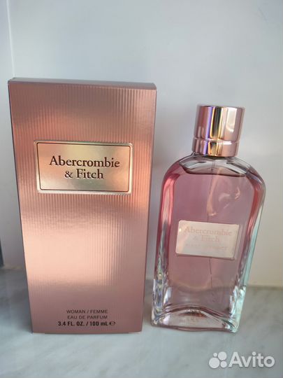 Женские духи из личной коллекции оригинал