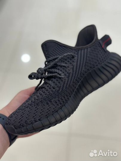 Кроссовки мужские Adidas yeezy boost 350