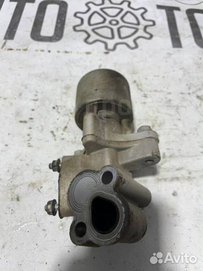 Клапан EGR Chevrolet Lacetti 1.6