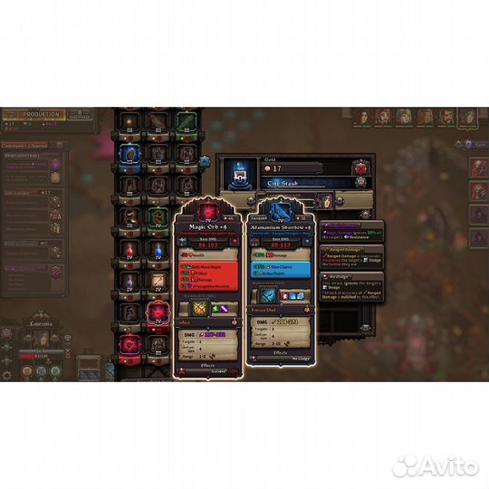 The Last Spell PS5, английская версия