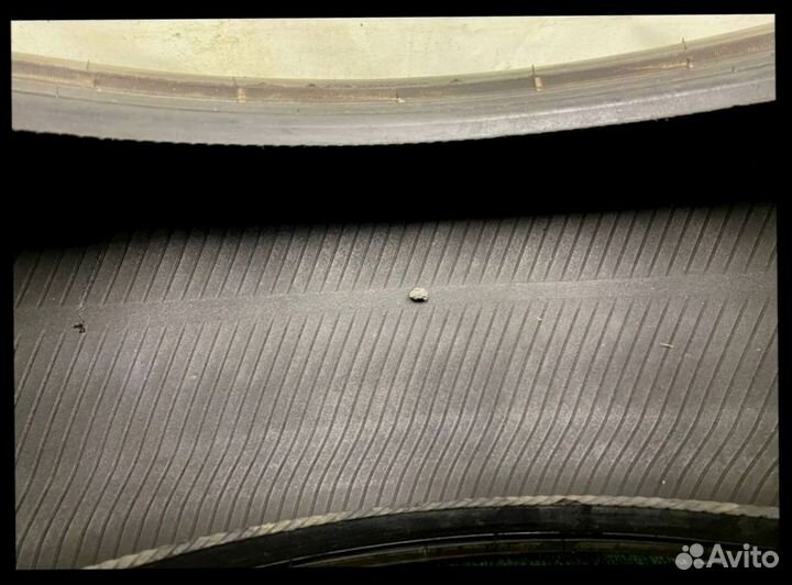 Bridgestone Blizzak Spike-01 285/60 R18