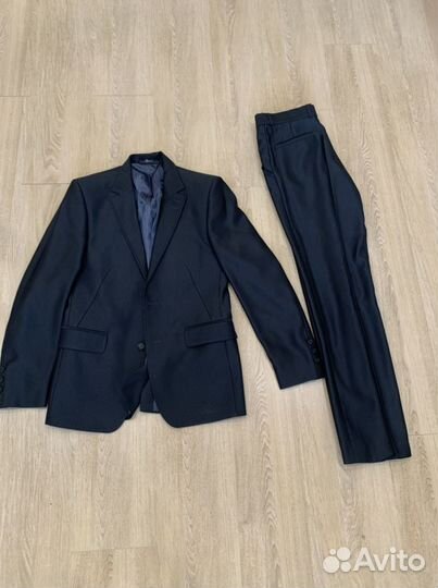 Мужской костюм