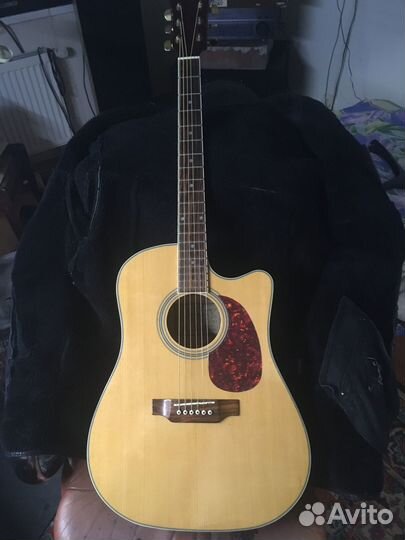 Гитара cremona BW-445C