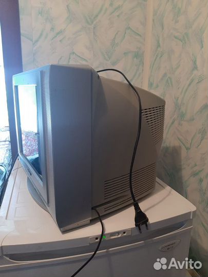 Телевизор Shivaki