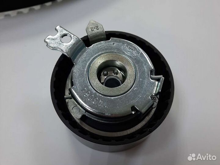 Комплект грм Renault 1.6 k4m