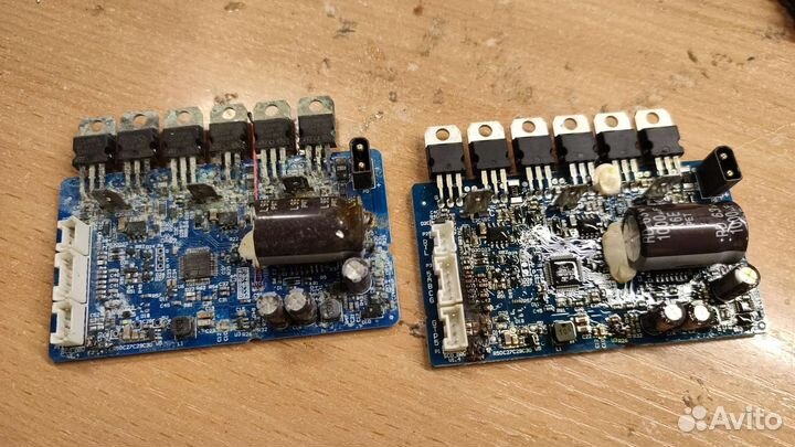 Прошивка и ремонт Электросамокатов xiaomi