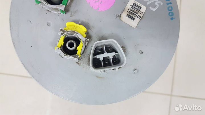 Датчик уровня топлива Toyota Land Cruiser Prado J1