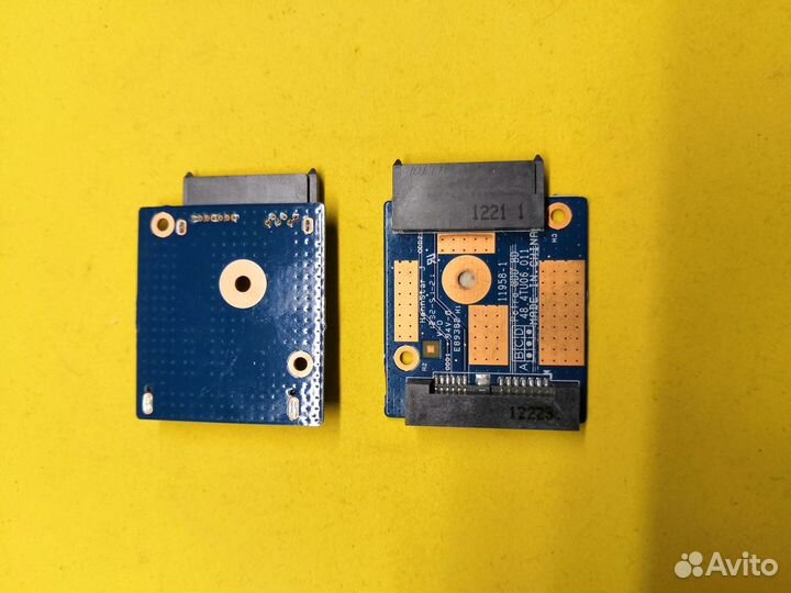 Платы, разъёмы для ноутбука Acer Aspire V5-571