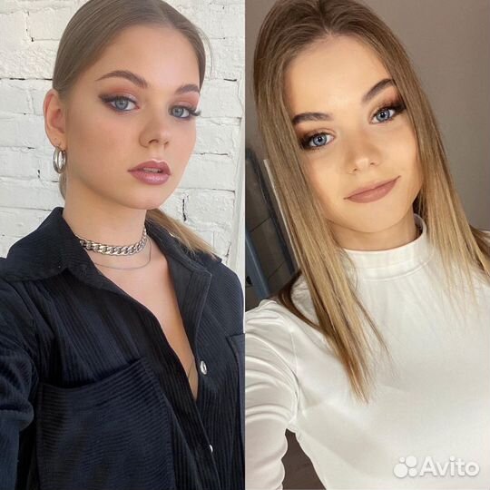 Модель/Фотомодель/Фото-видео модель