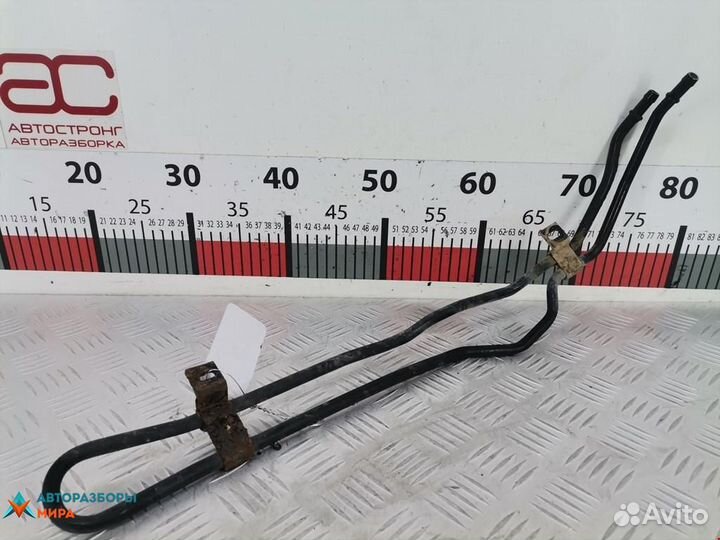 Радиатор гидроусилителя Audi A6 4A/C4 1996