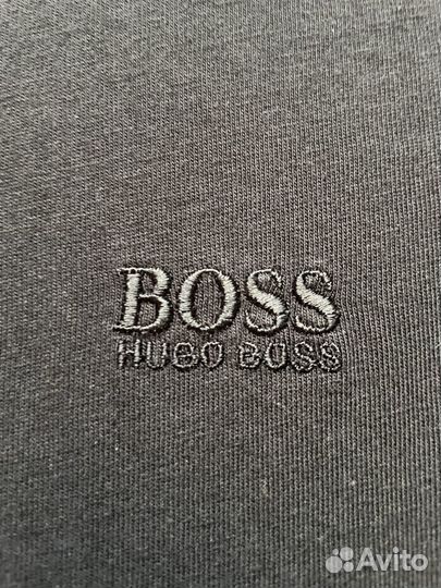 Футболка hugo boss оригинал