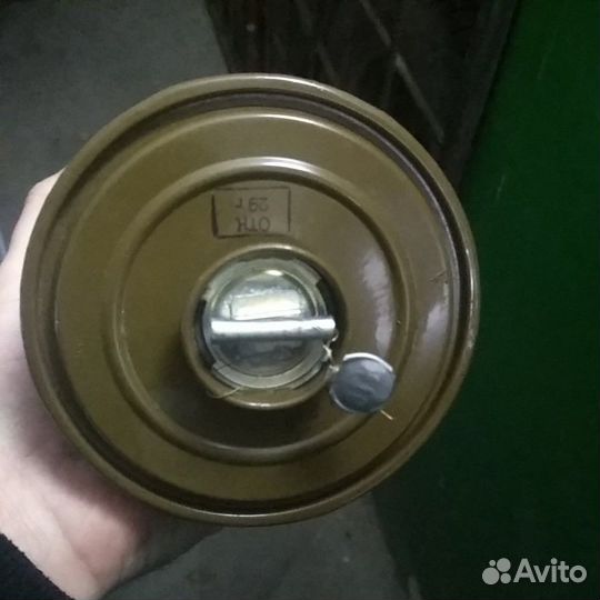 Регенеративный патрон рп 4 новые