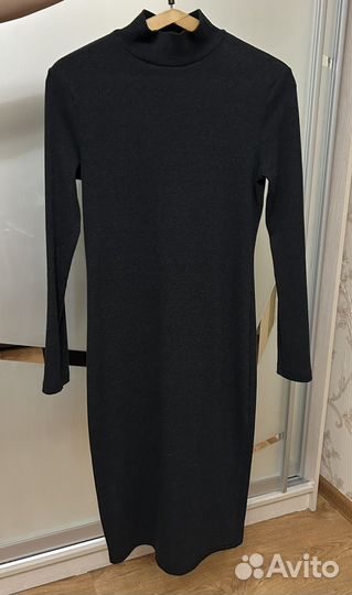 Платье лапша