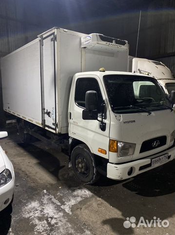 Грузоперевозки до 5 тонн