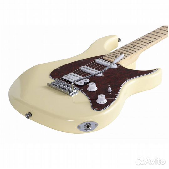 Электрогитара Peavey Raptor Plus IVR