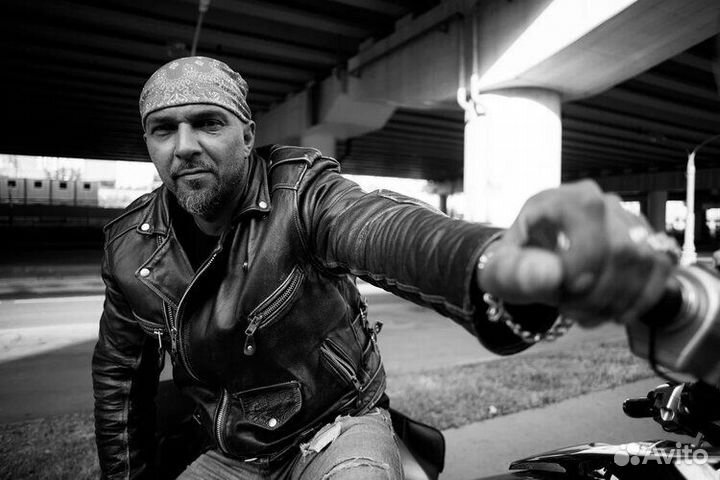 Мотоинструктор