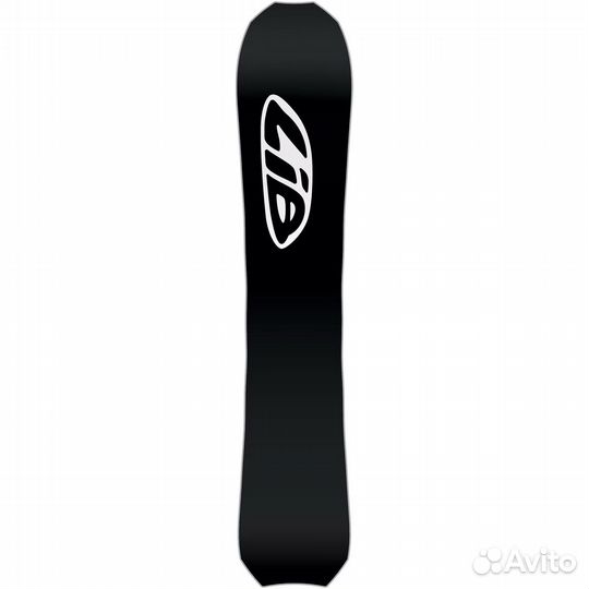 Lib Technologies T.Rice Orca Snowboard - 2025