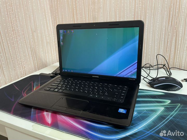 Ноутбук Lenovo B50-30