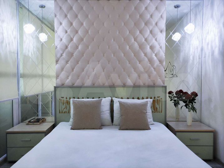 2-к. квартира, 52 м², 14/14 эт.