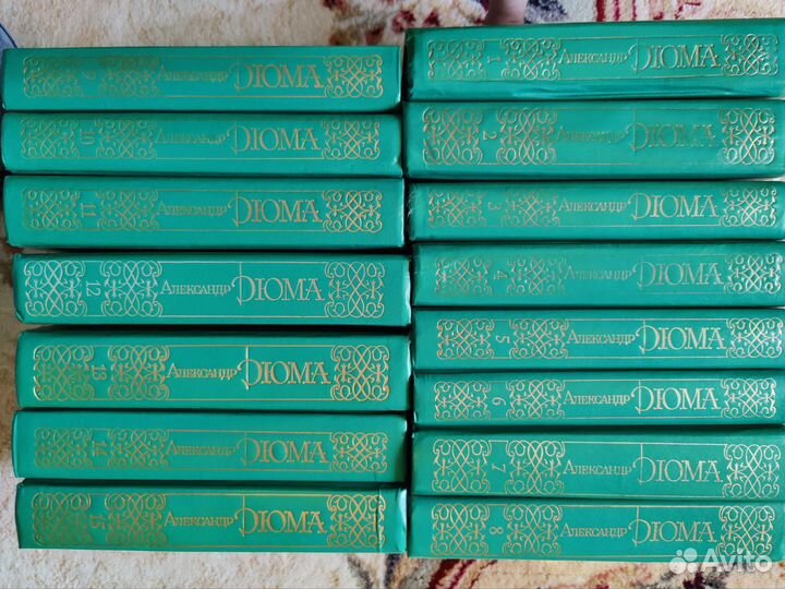 Книги художественная литература