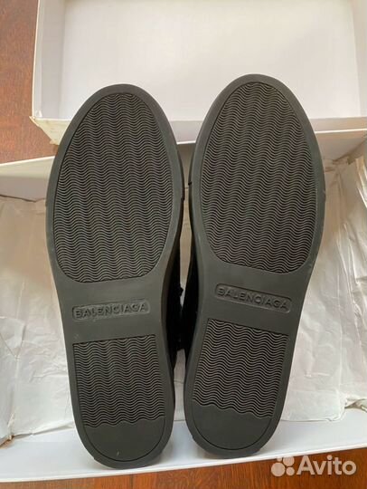 Кеды Balenciaga Arena Оригинал