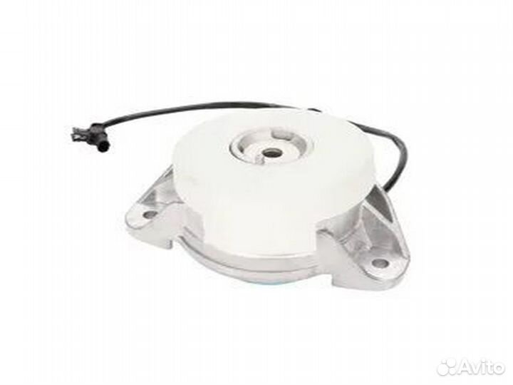 Подушка двигателя правая mercedes