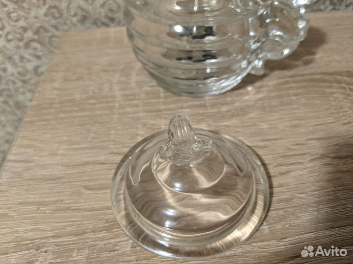 Баночка для меда