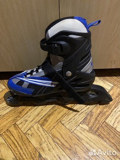 Ролики Reaction Abec 3, размер 43