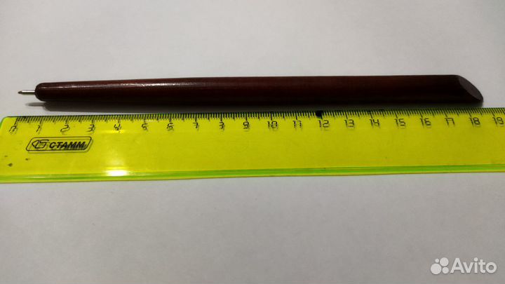 Старая ручка