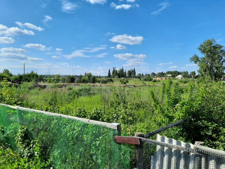 Участок 16 сот. (ИЖС)