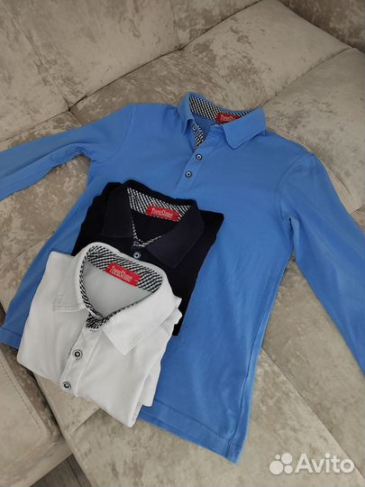 Рубашка поло