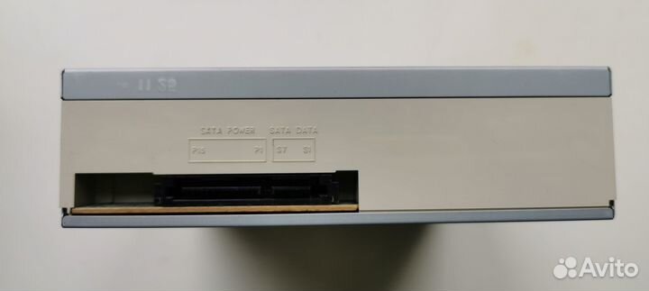 Пишущий DVD/CD привод asus DRW-24B3ST