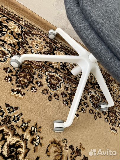 Hattefjäll хаттефьелль Рабочий стул 4 кресла