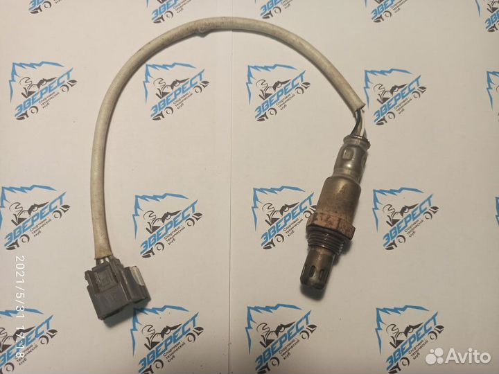 Датчик кислорода NTK 0ZA672-N1