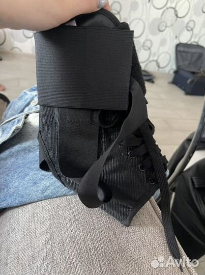 Ортез для голеностопа