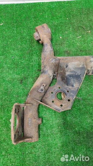 Балка задняя KIA Picanto (BA) 2010